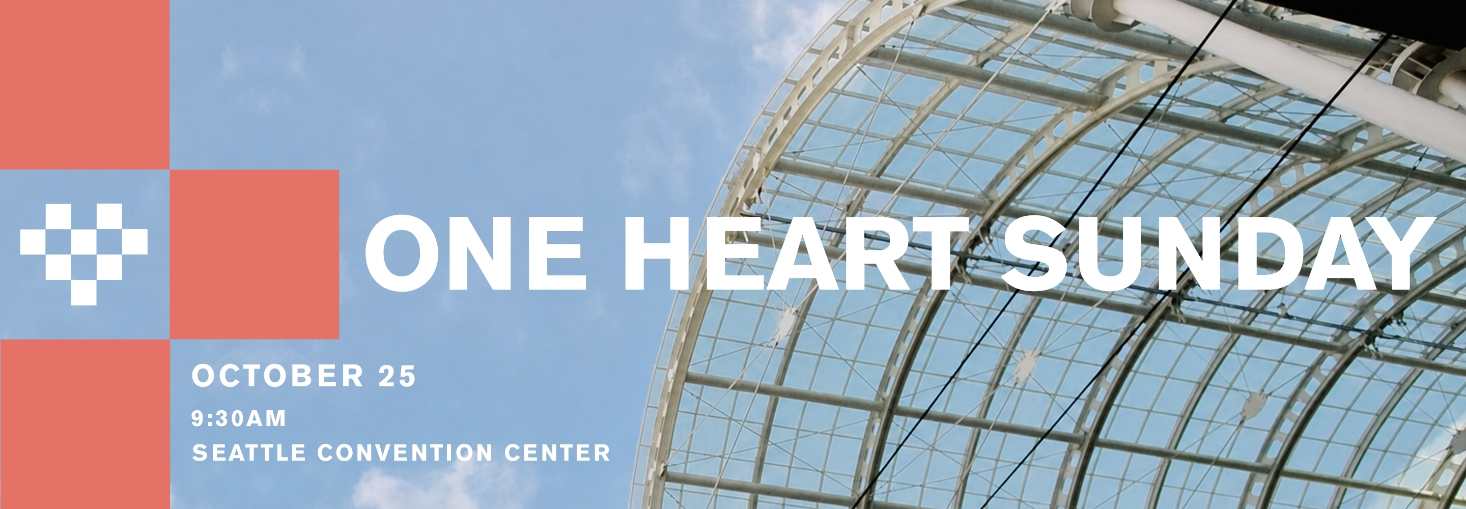 One Heart Sunday