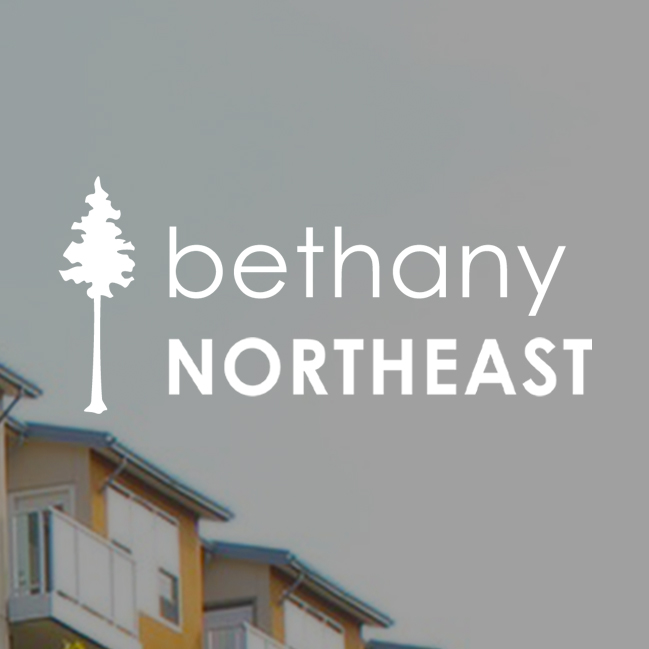 Director of Worship & Formation & Outreach Associate, Bethany Northeast