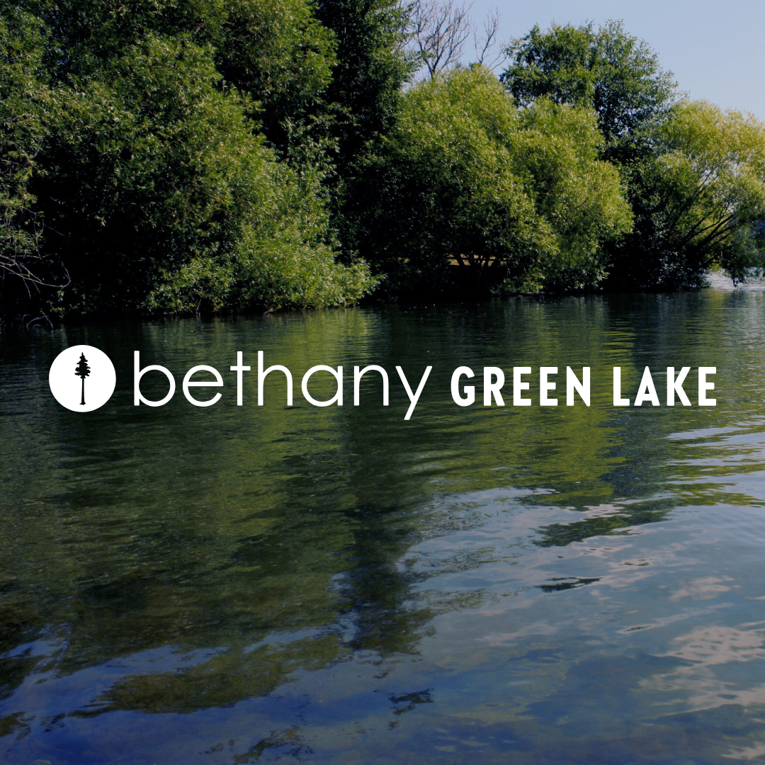Pastoral Resident of Spiritual Formation, Bethany Green Lake