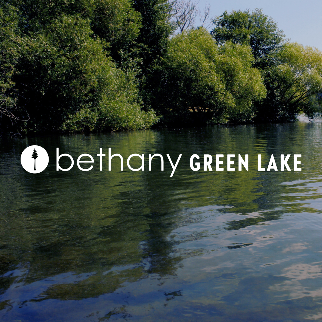 Green Lake Coordinator, Bethany Green Lake