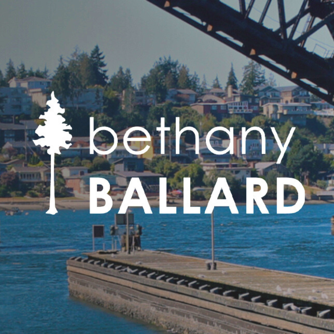 Leader/Director of Worship, Bethany Ballard