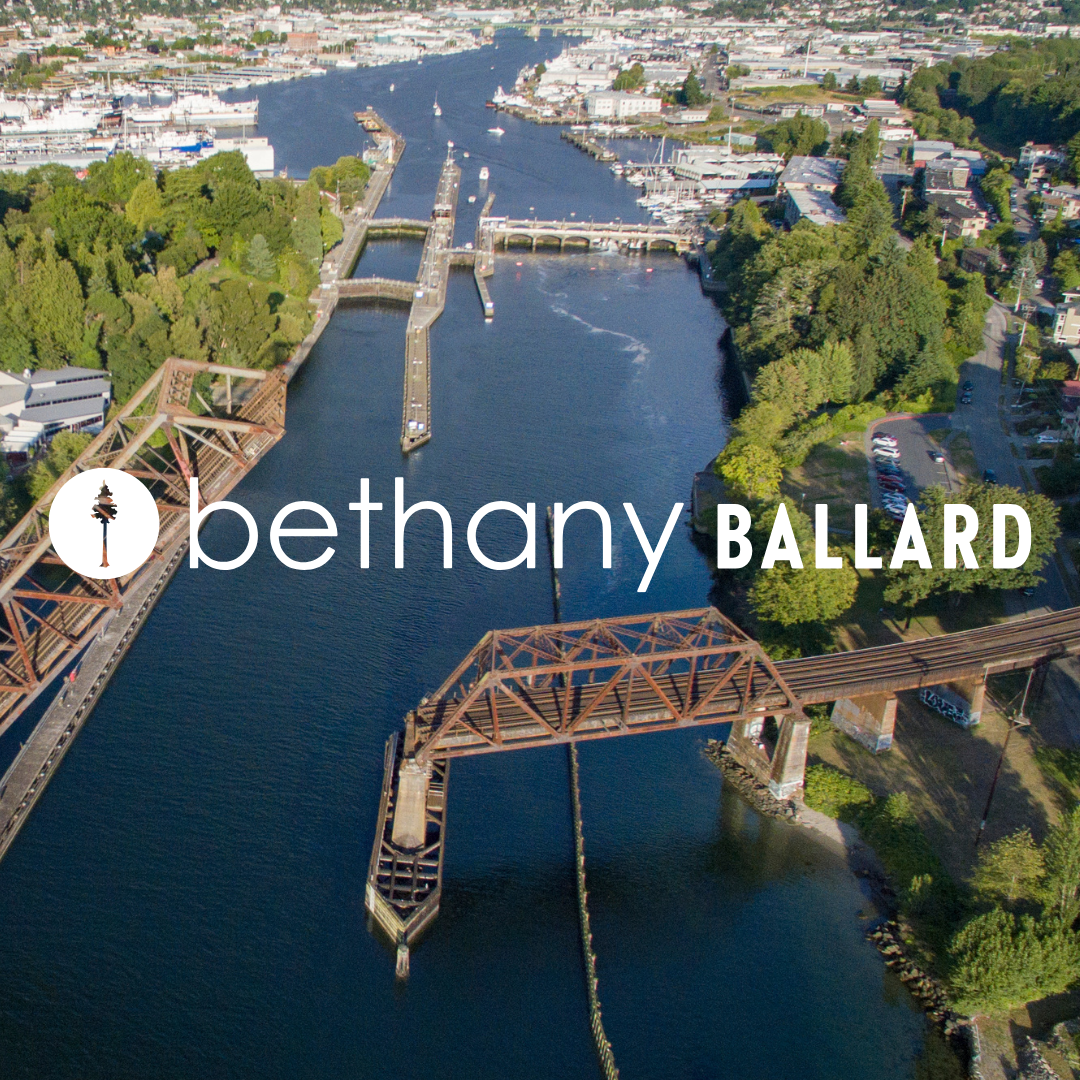 Leader/Director of Worship, Bethany Ballard