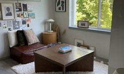 Studio in Fremont available from June 1 (Lease Takeover)