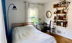 Female Housemate for Furnished Room West Seattle