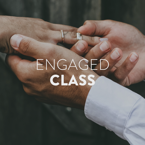 Engaged Class