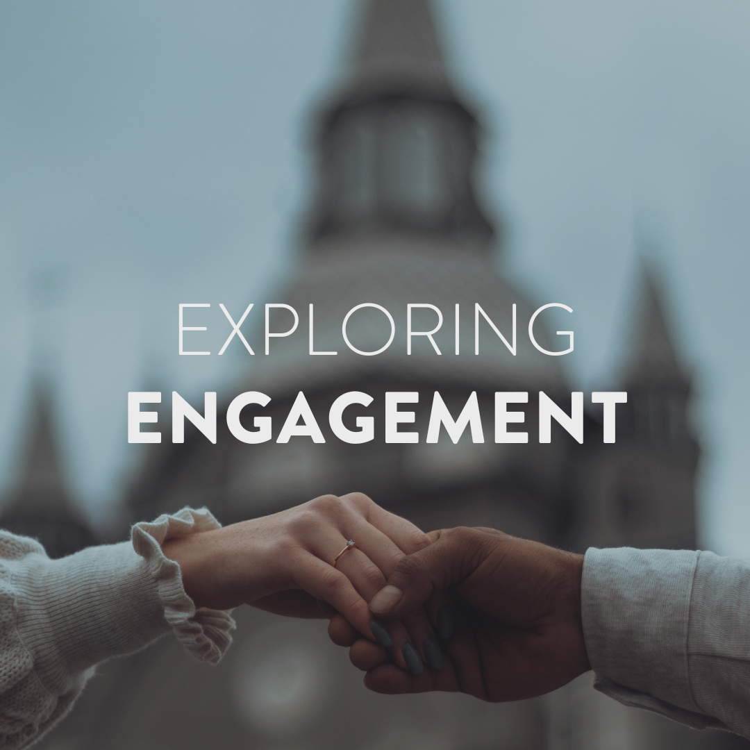 Exploring Engagement