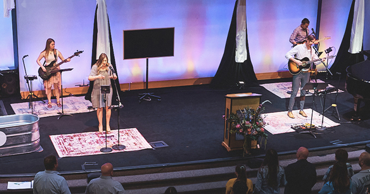 Photo of Bethany Community Church